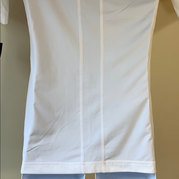 NWT. Nike Pro Men’s Medium Compression Dry-Fit “Let’s do it”Tee. - Picture 9 of 10